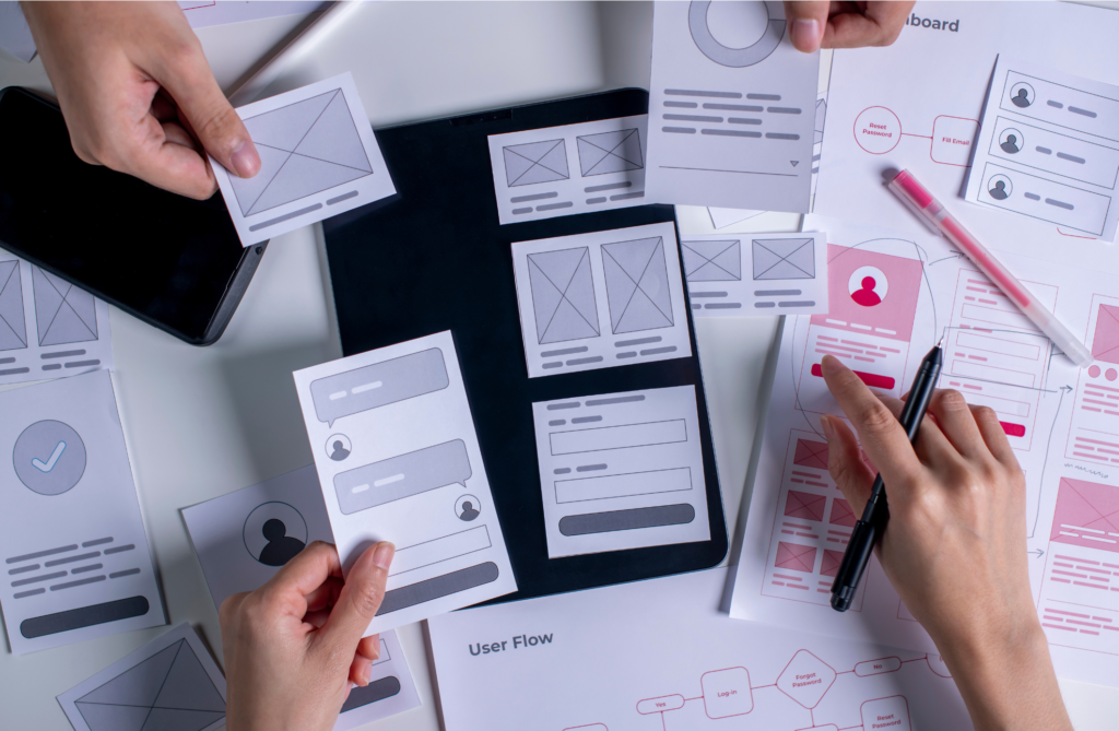 User Experience (UX)