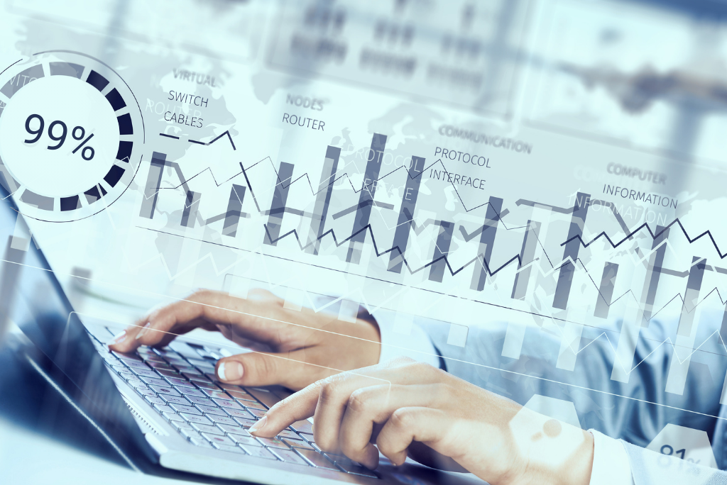 Infografica 99% PMI svizzere invisibili online nonostante rappresentino la maggioranza delle aziende