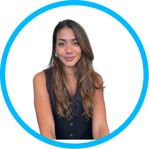 Astrid — Digital Strategist B2B